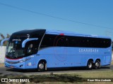 Expresso Guanabara 951 na cidade de Teresina, Piauí, Brasil, por Ruan Silva Andrade. Número da foto: #8129538.