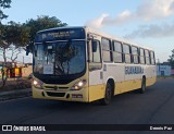 Transportes Guanabara 1010 na cidade de Natal, Rio Grande do Norte, Brasil, por Dennis Paz. Número da foto: #8130271.