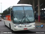 Unesul de Transportes 3782 na cidade de Porto Alegre, Rio Grande do Sul, Brasil, por Emerson Dorneles. Número da foto: #:id.