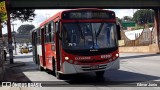 Viação Santa Edwiges 69997 na cidade de Contagem, Minas Gerais, Brasil, por Edmar Junio. Número da foto: #:id.
