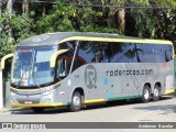 RodeRotas - Rotas de Viação do Triângulo 7608 na cidade de São Paulo, São Paulo, Brasil, por Anderson  Bacelar. Número da foto: #:id.