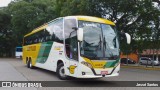 Empresa Gontijo de Transportes 10905 na cidade de São Paulo, São Paulo, Brasil, por Jessé Santos. Número da foto: #8128545.