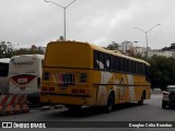 Ônibus Particulares 6054 na cidade de Belo Horizonte, Minas Gerais, Brasil, por Douglas Célio Brandao. ID da foto: :id.