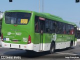 Tijuquinha - Auto Viação Tijuca A50158 na cidade de Rio de Janeiro, Rio de Janeiro, Brasil, por Jorge Gonçalves. Número da foto: #8127550.