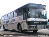 Osmatur Turismo 0387 na cidade de São Paulo, São Paulo, Brasil, por Rafael Santos Silva. Número da foto: #8130738.