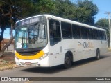 Via Sul TransFlor 5127 na cidade de Natal, Rio Grande do Norte, Brasil, por Dennis Paz. Número da foto: #:id.