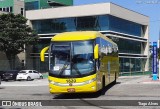Viação Nordeste 1820 na cidade de Fortaleza, Ceará, Brasil, por Tiago Alves. Número da foto: #8128487.