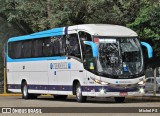 Viação Piracicabana 2599 na cidade de São Paulo, São Paulo, Brasil, por Michel PS. Número da foto: #:id.