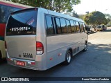 Fé Turismo 6718 na cidade de Belo Horizonte, Minas Gerais, Brasil, por Daniel Saraiva Cordeiro. Número da foto: #:id.