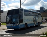 Auto Viação Progresso 6081 na cidade de Caruaru, Pernambuco, Brasil, por Victor Hugo. Número da foto: #:id.