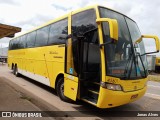Viação Itapemirim 45601 na cidade de Goiana, Pernambuco, Brasil, por Jonas Alves. Número da foto: #8127781.