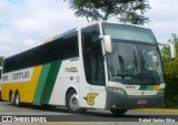 Empresa Gontijo de Transportes 11595 na cidade de São Paulo, São Paulo, Brasil, por Rafael Santos Silva. Número da foto: #8130660.