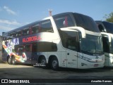 Globosul Agência de Viagens e Turismo 1570 na cidade de São José, Santa Catarina, Brasil, por Amarildo Kamers. Número da foto: #:id.
