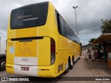 Viação Itapemirim 45601 na cidade de Goiana, Pernambuco, Brasil, por Jonas Alves. Número da foto: #8128767.