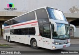 Transpen Transporte Coletivo e Encomendas 36000 na cidade de Campinas, São Paulo, Brasil, por Sérgio de Sousa Elias. Número da foto: #:id.