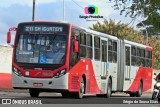 Itajaí Transportes Coletivos 2046 na cidade de Campinas, São Paulo, Brasil, por Sérgio de Sousa Elias. Número da foto: #:id.
