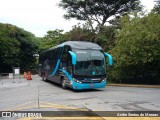 Empresa de Ônibus Nossa Senhora da Penha 52014 na cidade de São Paulo, São Paulo, Brasil, por Andre Santos de Moraes. Número da foto: #8128853.