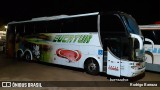 Eucatur - Empresa União Cascavel de Transportes e Turismo 4212 na cidade de Uberaba, Minas Gerais, Brasil, por Rodrigo Barraza. Número da foto: #:id.