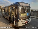 Viação Progresso 20871 na cidade de Belo Horizonte, Minas Gerais, Brasil, por Hugo Henrique de Figueiredo. Número da foto: #8127677.