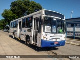 Empresa de Transportes Nossa Senhora da Conceição 4808 na cidade de Natal, Rio Grande do Norte, Brasil, por Dennis Paz. Número da foto: #:id.