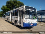 Empresa de Transportes Nossa Senhora da Conceição 4808 na cidade de Natal, Rio Grande do Norte, Brasil, por Dennis Paz. ID da foto: :id.