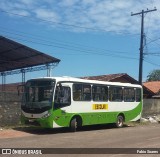 Ônibus Particulares NSV4140 na cidade de Benevides, Pará, Brasil, por Fabio Soares. Número da foto: #:id.