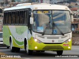 Rio Negro Fretamento e Turismo 22211 na cidade de Belo Horizonte, Minas Gerais, Brasil, por Adão Raimundo Marcelino. Número da foto: #8130619.