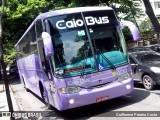 Caio Bus 1600 na cidade de Rio de Janeiro, Rio de Janeiro, Brasil, por Guilherme Pereira Costa. ID da foto: :id.