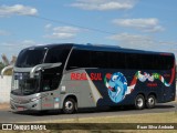 Real Sul Turismo 2019151 na cidade de Teresina, Piauí, Brasil, por Ruan Silva Andrade. ID da foto: :id.