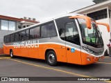 Comtrasuli 00 na cidade de Merced, San José, San José, Costa Rica, por Andrés Martínez Rodríguez. Número da foto: #8127608.