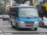 Cooper Líder > A2 Transportes 6 8082 na cidade de São Paulo, São Paulo, Brasil, por Jonathan Silva. Número da foto: #8127228.