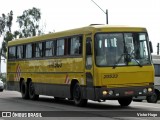 Viação Itapemirim 20533 na cidade de Caruaru, Pernambuco, Brasil, por Victor Hugo. Número da foto: #8127394.