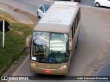 Celeiro Tur Fretamento e Turismo 3700 na cidade de Belo Horizonte, Minas Gerais, Brasil, por Adão Raimundo Marcelino. Número da foto: #:id.