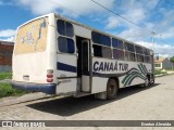 Ônibus Particulares 5304 na cidade de Coronel João Sá, Bahia, Brasil, por Everton Almeida. Número da foto: #:id.