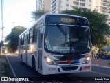 Auto Ônibus Santa Maria Transporte e Turismo 07014 na cidade de Natal, Rio Grande do Norte, Brasil, por Dennis Paz. Número da foto: #8129196.