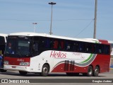 Helios Coletivos e Cargas 342 na cidade de Goiânia, Goiás, Brasil, por Douglas Andrez. ID da foto: :id.