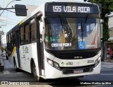 Viação Elite 2325 na cidade de Volta Redonda, Rio de Janeiro, Brasil, por Matheus Martins da Silva. Número da foto: #8129329.