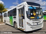 Viação Pinheiral RJ 189.020 na cidade de Volta Redonda, Rio de Janeiro, Brasil, por Matheus Martins da Silva. Número da foto: #8129525.