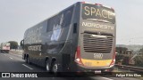 Expresso Nordeste 5600 na cidade de Santa Gertrudes, São Paulo, Brasil, por Felipe Rhis Elias. Número da foto: #:id.