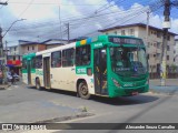 OT Trans - Ótima Salvador Transportes 20702 na cidade de Salvador, Bahia, Brasil, por Alexandre Souza Carvalho. ID da foto: :id.