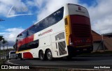 Real Expresso 11717 na cidade de Campinas, São Paulo, Brasil, por Jacy Emiliano. Número da foto: #:id.