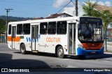 Colitur Transportes Rodoviários RJ 116.068 na cidade de Paraty, Rio de Janeiro, Brasil, por Flavio Rodrigues Silva. ID da foto: :id.