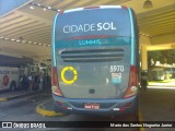 Viação Cidade Sol 5970 na cidade de Salvador, Bahia, Brasil, por Mario dos Santos Nogueira Junior. Número da foto: #8127785.