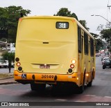 Independência > Trans Oeste Transportes 30149 na cidade de Belo Horizonte, Minas Gerais, Brasil, por Júlio César. ID da foto: :id.