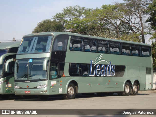 Leads Transportes 222 na cidade de Osasco, São Paulo, Brasil, por Douglas Paternezi. Número da foto: #8132652.
