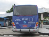 Litorânea Transportes Coletivos 82.553 na cidade de São José dos Campos, São Paulo, Brasil, por Gabriel Brunhara. Número da foto: #8130973.