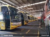Viação Itapemirim 8221 na cidade de Rio de Janeiro, Rio de Janeiro, Brasil, por Marcelo Horta. Número da foto: #8131519.