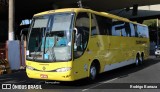Viação Itapemirim 8647 na cidade de Belo Horizonte, Minas Gerais, Brasil, por Rodrigo Barraza. Número da foto: #8132682.