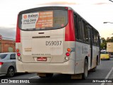 Viação Andorinha Rio D59037 na cidade de Rio de Janeiro, Rio de Janeiro, Brasil, por Zé Ricardo Reis. Número da foto: #:id.
