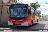 Autotrans > Turilessa 25071 na cidade de Contagem, Minas Gerais, Brasil, por Lucas Henrique . ID da foto: :id.